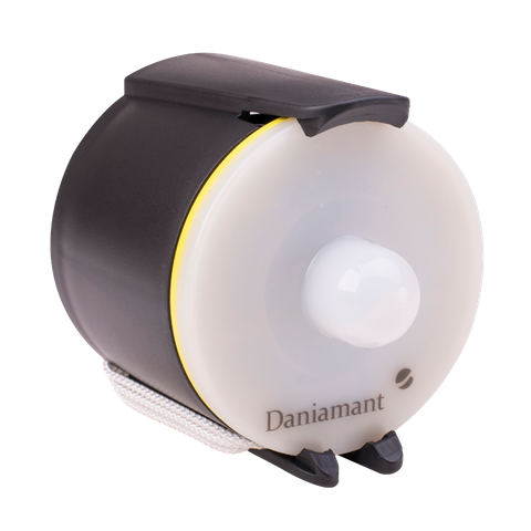 Daniamant LED Lifebuoy Light