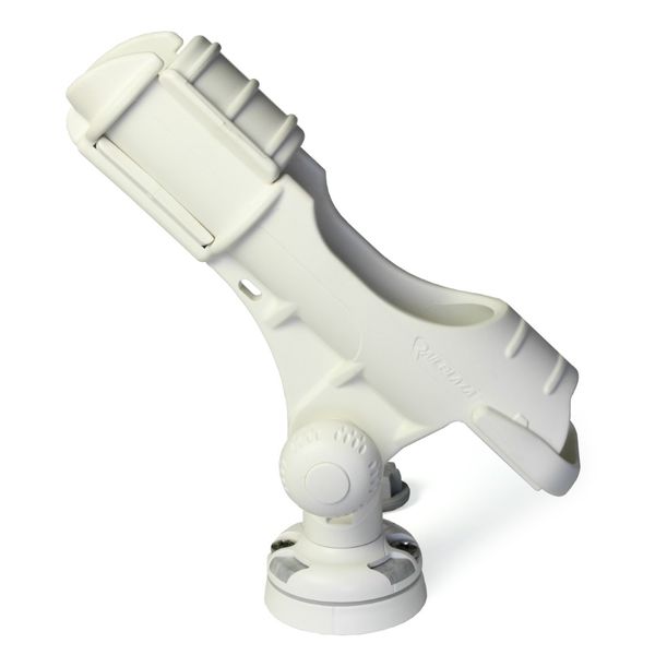 Rod Holder II StarPort kit White