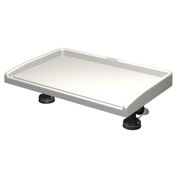 Fillet Table Kit inc. StarPorts