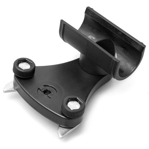 QuikGrip Paddle Clip TracMount