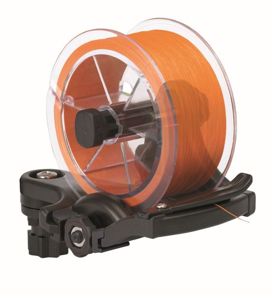 Spooling Station Fixed Or Starport Mount