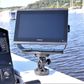 HEXX Fish Finder Mount