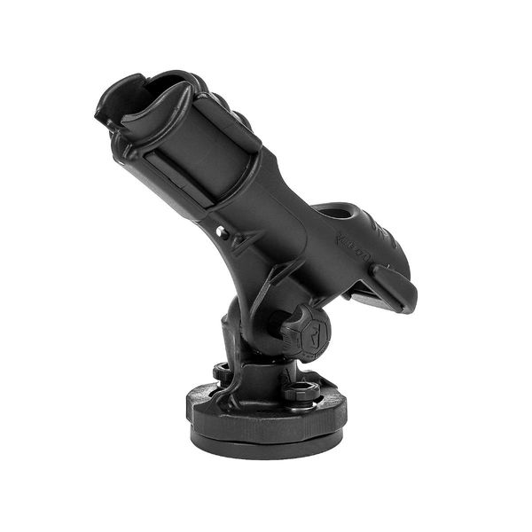 Hexx Rod Holder Black