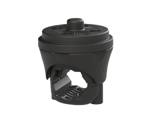 Hexx Railmount 32-41