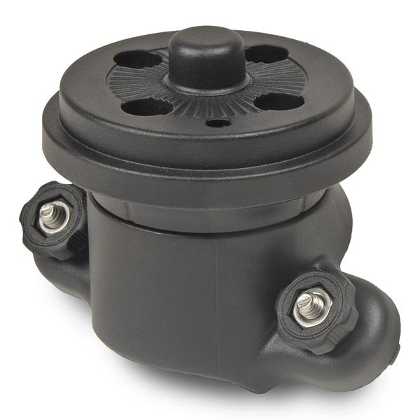 Hexx Track Mount 45