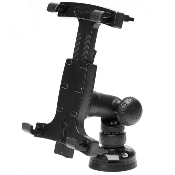 ScreenGrabba R-Lock iPad/Tablet Hold StarPort Kit