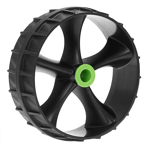 C-Tug Puncture-Free Kiwi Wheels (Pair)