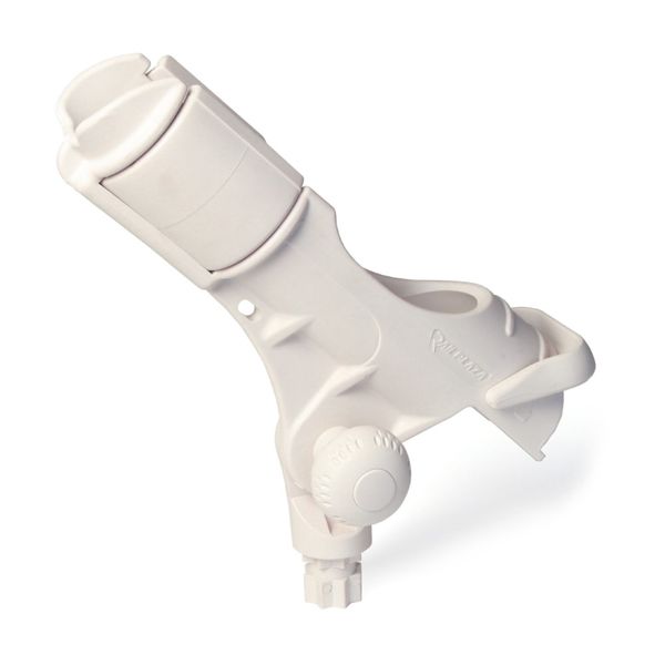 RAILBLAZA ROD HOLDER - WHITE