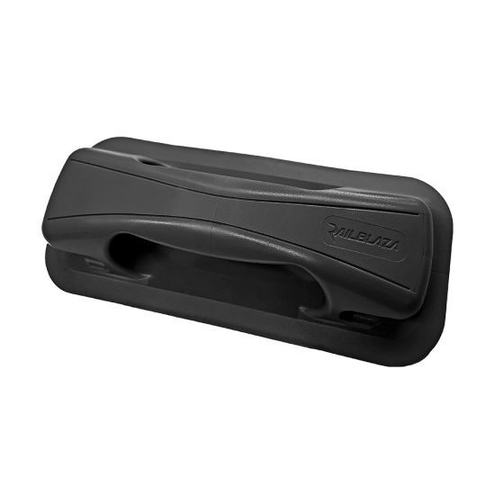 RIB Handle Black