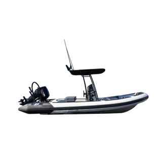 SPB HYPALON RIBS