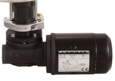 12V V2 Fast-Fit M/GB IP67