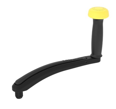 Protouch P. Grip Handle