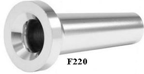 -17 TAPERED STEMBALL RSNT-017