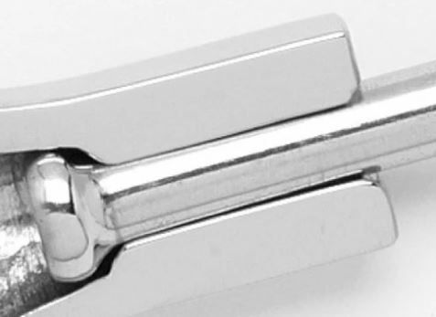 -10 STRAIGHTENED ROUND ROD /M