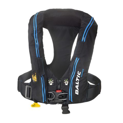 Force 190 Hammar SLA