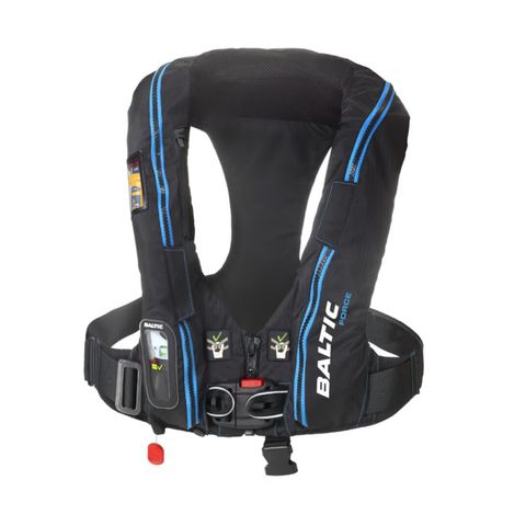 Force 190 Hammar SLA