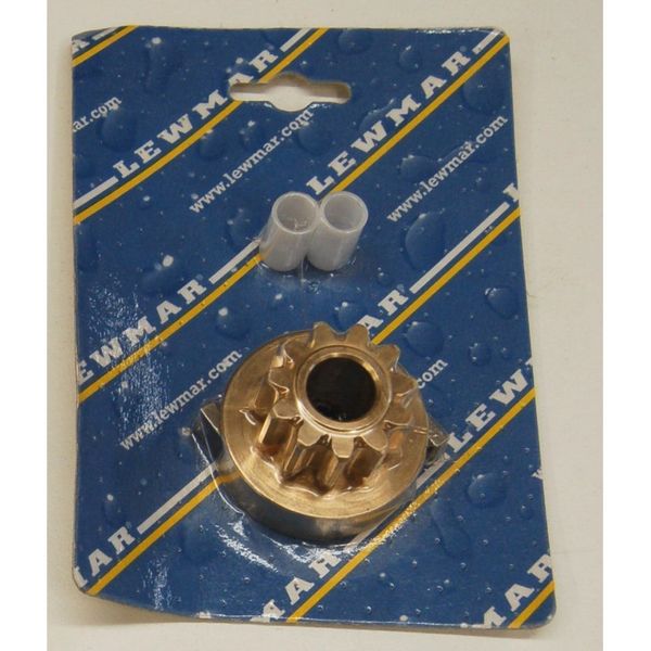 58ST PAWL GEAR OCEAN ELECTRIC 2 KIT 14T