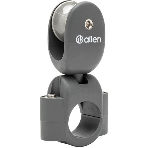 STANCHION LEAD BLOCK