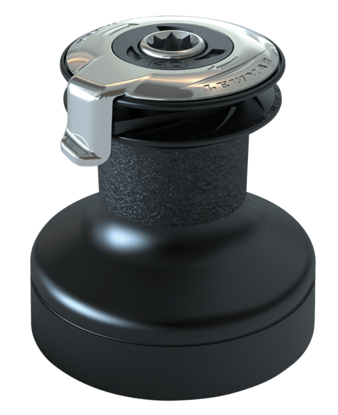 EVO 30 SELF TAILING CHROME