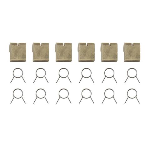 SPRING STD PAWL (LARGE) PACK 20