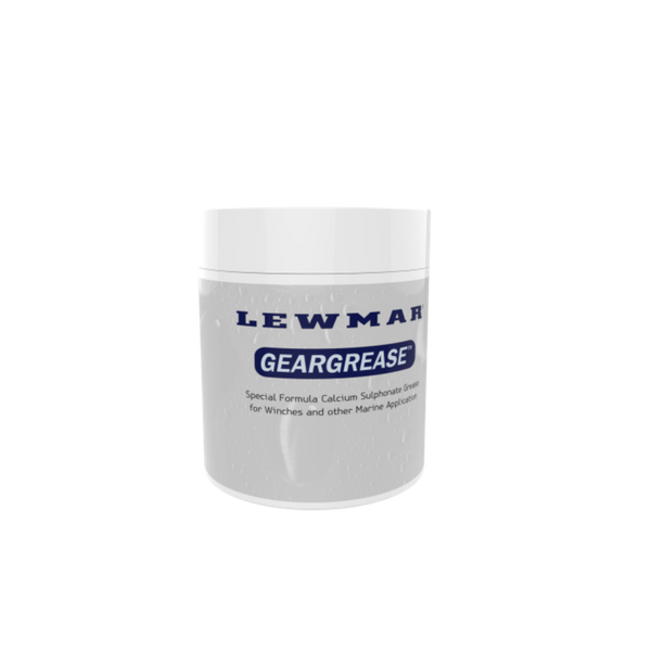 LEWMAR GEARGREASE 300G JAR