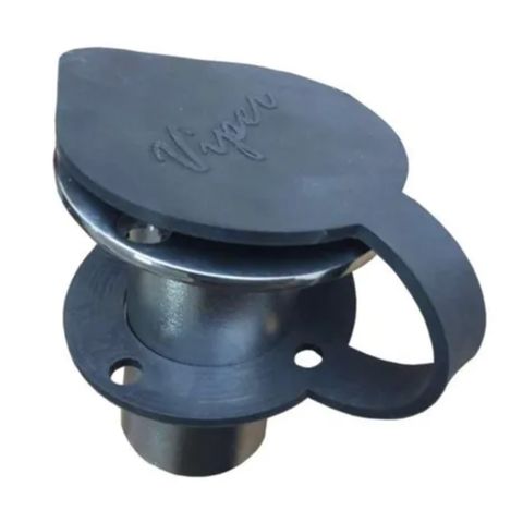 Pro-Series Outrigger Deck Fitting