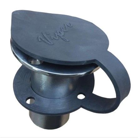 Pro-Series Outrigger Deck Fitting