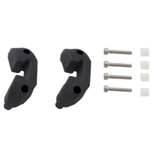 HTX Rubber Buffer Kit