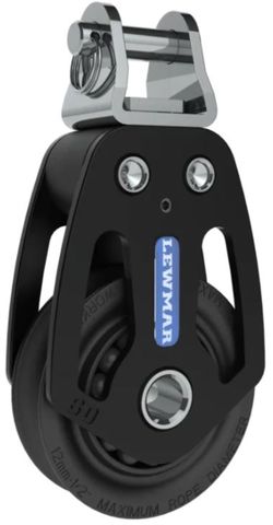 HTX Single Block w/ Toggle Head