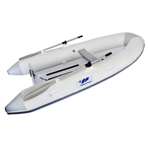 Shearwater RIB TPU