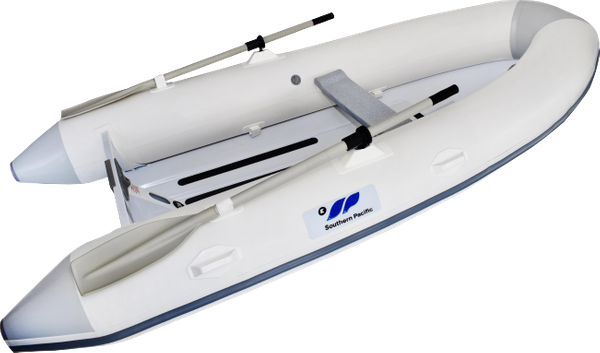 SHEARWATER 280 HYP RIB COMPLETE