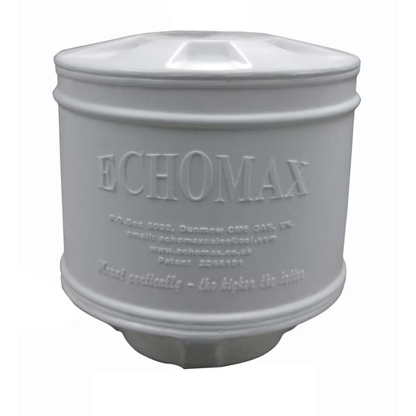 ECHOMAX EM230 BASE MOUNT COMPACT C/W KIT