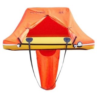 CSM / WAYPOINT LIFERAFTS