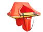Single tube 4-Man Costal Liferaft