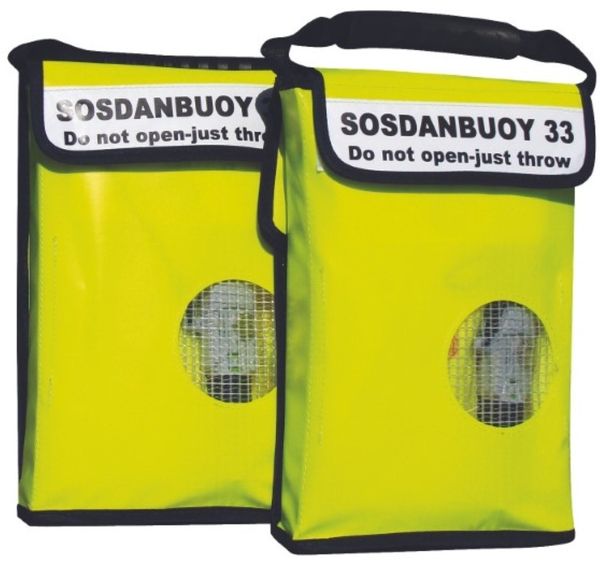 SOS DAN BUOY 33