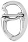 Tack Release Snap Shackle