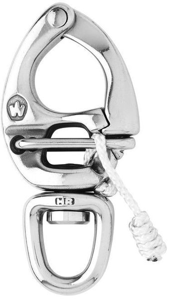 WICHARD SNAP SHACKLE 90