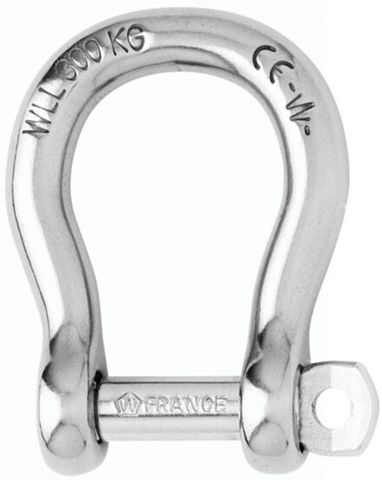 Bow Shackle Standard