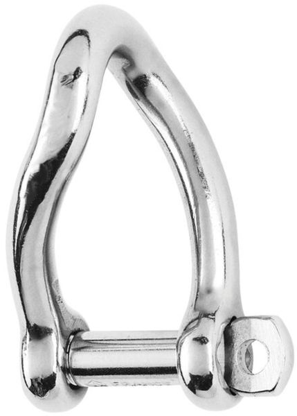 Twist Shackle Standard