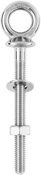 EYE BOLT 12 X 120