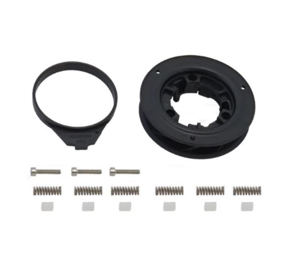 EVO 45ST  Jaw Kit