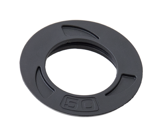 EVO 50ST Top Cap & O-Ring