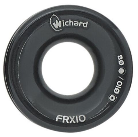 FRX Low Friction Ring