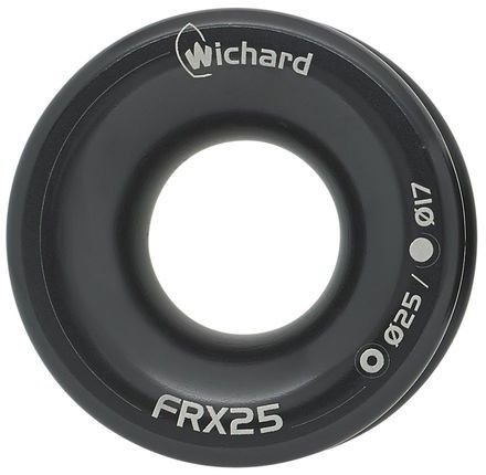 FRX25 LOW FRICTION RING