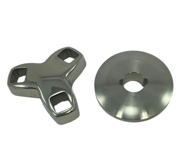 CLUTCH NUT PROSERIES