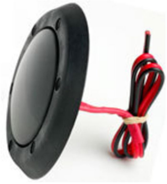 FOOTSWITCH INDIRECT FOR SOLENOIDS (2 WIRES)