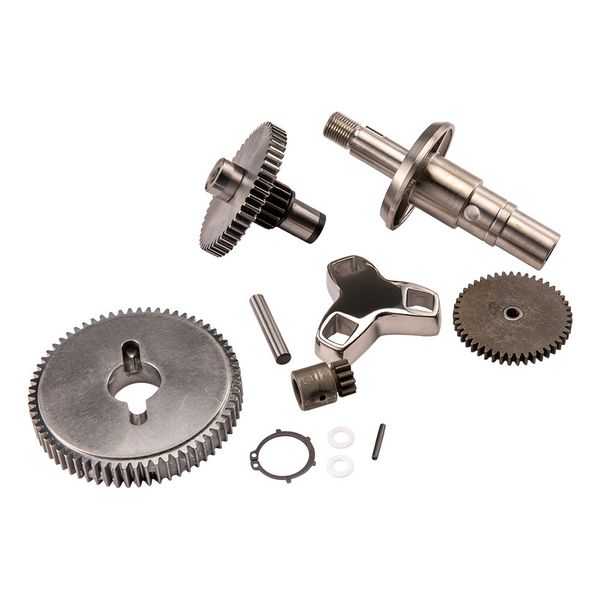 P/S GEN 3 GEARS AND SHAFT KIT