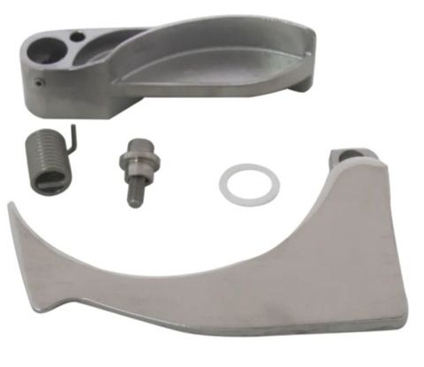 Pro-Series Control Arm Upgrade Kit