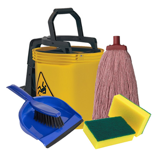 CLEANING ACCESSORIES