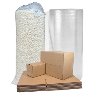 PROTECTIVE PACKAGING
